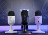 Trust GXT 234P Yunix Black Table microphone