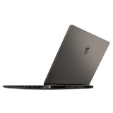 MSI VECTOR A18 HX A9WHG-005UK laptop AMD Ryzen™ 9 9955HX 45.7 cm (18") Quad HD+ 32 GB DDR5-SDRAM 1 TB SSD NVIDIA GeForce RTX 5070 Ti Wi-Fi 7 (802.11be) Windows 11 Home Advanced UK English Grey