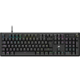 Corsair K70 CORE RGB keyboard Gaming USB QWERTY UK English Black