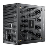 Antec HIGH CURRENT GAMER HCG850 PRO P GB power supply unit 850 W 20+4 pin ATX ATX Black