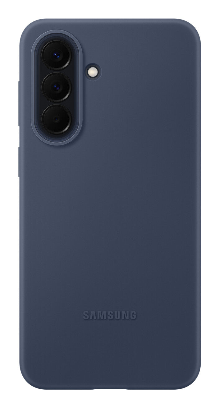 Samsung EF-PA576CNEGWW mobile phone case 17 cm (6.7") Cover Dark Blue