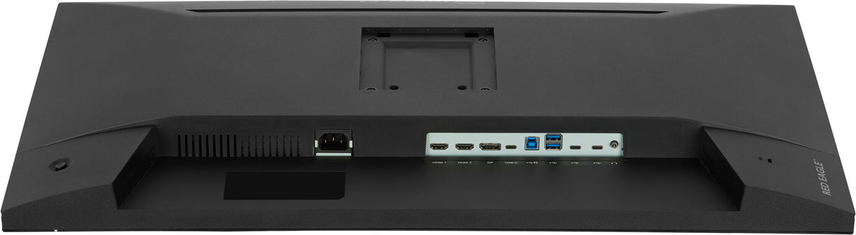 iiyama G-MASTER GB3261UHSCP-B1 computer monitor 80 cm (31.5") 3840 x 2160 pixels 4K Ultra HD LED Black