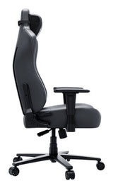 Anda Seat Novis Max Gaming armchair Padded seat Black