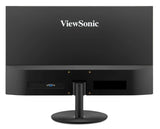 Viewsonic VA VA24E2-H computer monitor 60.5 cm (23.8") 1920 x 1080 pixels Full HD LED Black