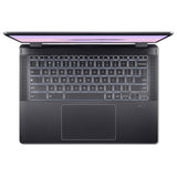 Acer Chromebook Enterprise 514 Plus Spin 514 convertible (CPE594-1N) - Intel Core 5, 8GB RAM, 256GB SSD, 14" WUXGA touchscreen, Chrome OS