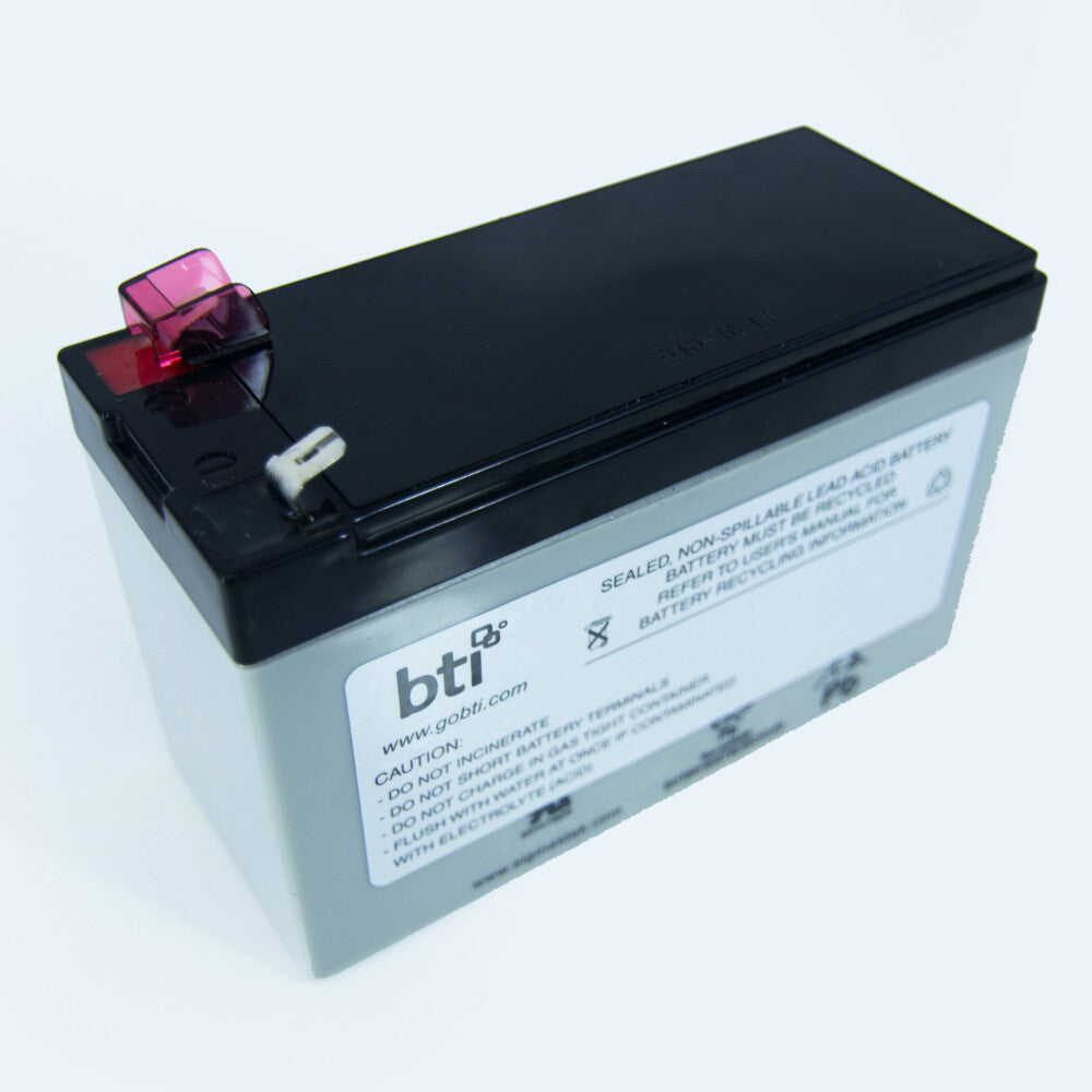 Origin Storage Origin Replacement UPS Battery Cartridge APCRBC158 for BX1000M-TW