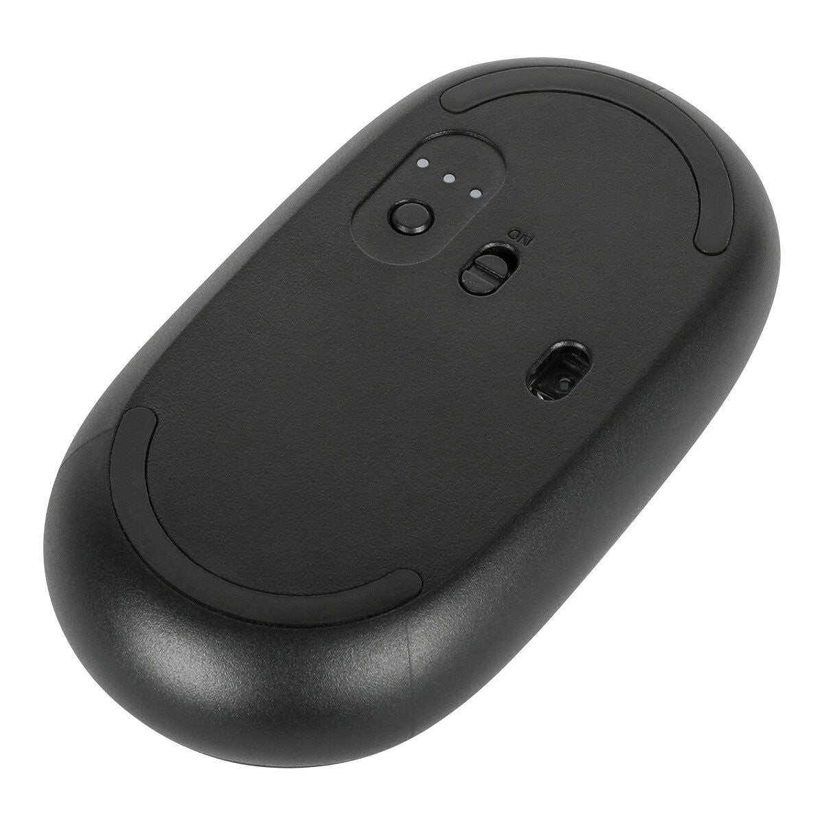 Targus AMB581GL mouse Ambidextrous RF Wireless + Bluetooth