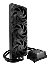 ARCTIC Liquid Freezer WS360-SP6 Processor All-in-one liquid cooler 12 cm Black 1 pc(s)