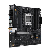 Asus TUF GAMING A620M-PLUS WIFI, AMD A620, AM5, Micro ATX, 4 DDR5, HDMI, 2 DP, Wi-Fi 6, LAN 2,5G, PCIe4, 2x M.2