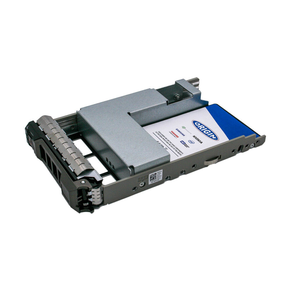 Origin Storage 960GB Hot Plug Enterprise SSD 3.5in SATA Read Intensive