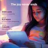Lenovo Tab Mediatek 64 GB 25.6 cm (10.1") 4 GB Wi-Fi 5 (802.11ac) Android 14 Grey