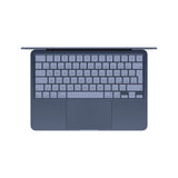 Apple MacBook Neo 13-inch : A18 Pro chip with 6‑core CPU and 5‑core GPU, 8GB, 256GB SSD - Indigo