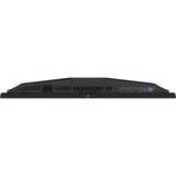 MSI MPG 271QR QD-OLED X50 computer monitor 67.3 cm (26.5") 2560 x 1440 pixels Wide Quad HD Black