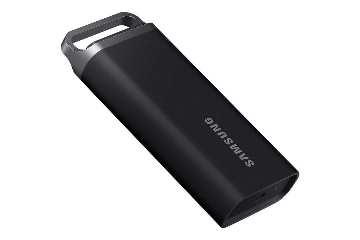 Samsung MU-PH4T0S 4 TB 3.2 Gen 1 (3.1 Gen 1) Black