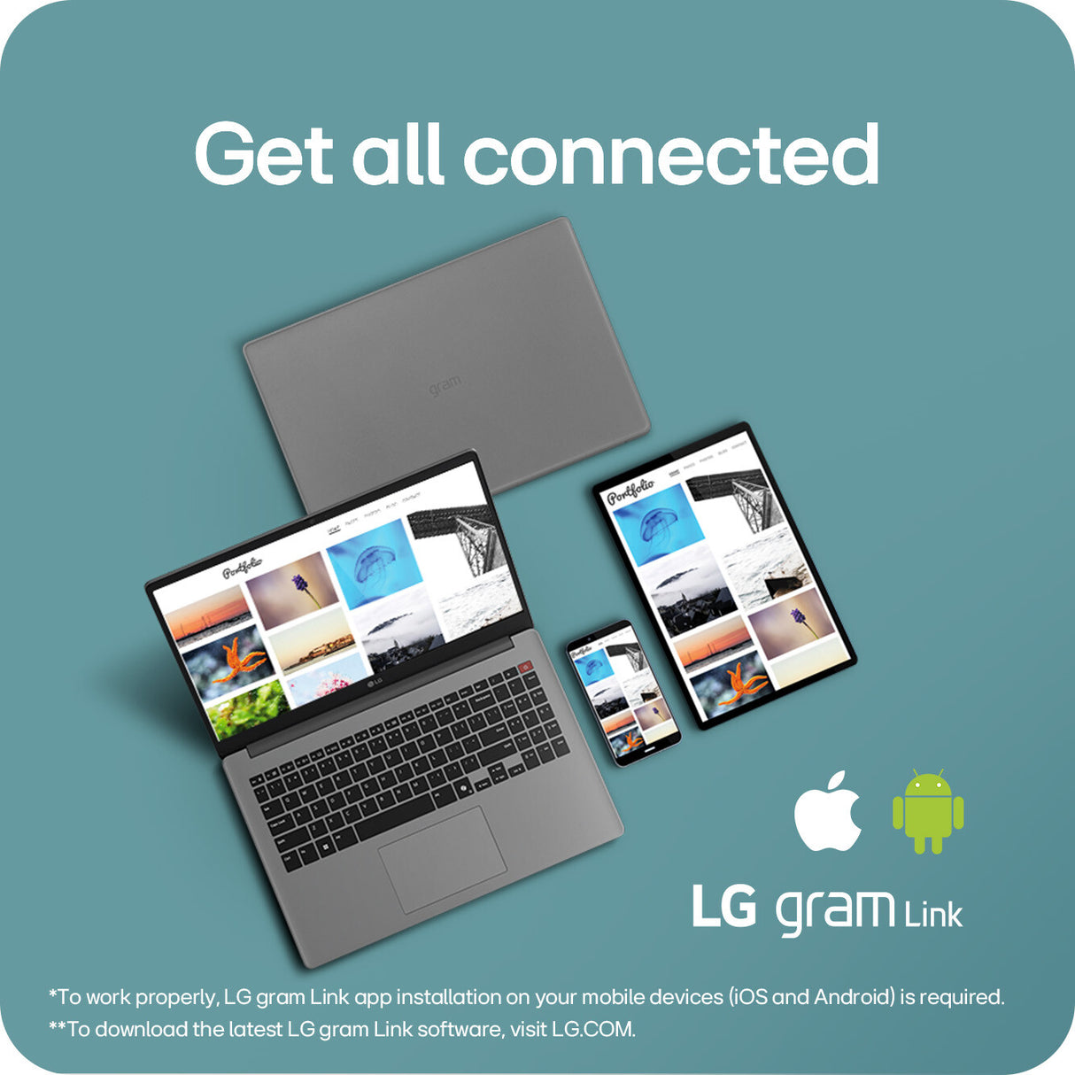 LG Gram Book 15.6" Copilot Laptop - Intel® Core™ i5 1334U, 512GB SSD, 16 GB RAM - Titan Silver