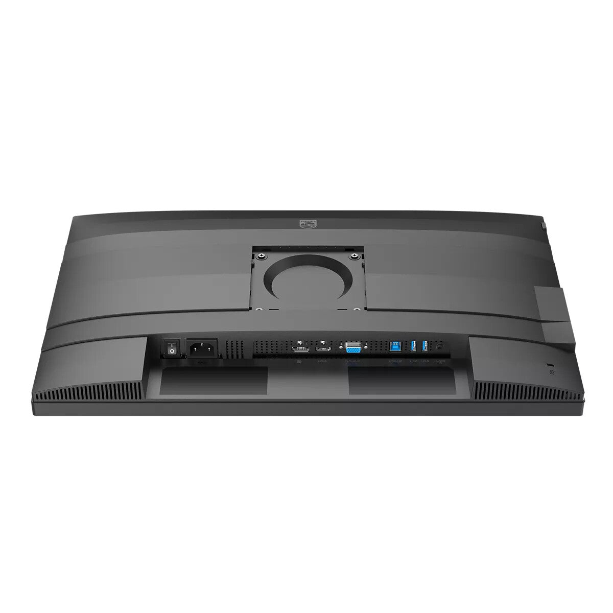 Philips 5000 series 24B2G5200/00 computer monitor 60.5 cm (23.8") 1920 x 1080 pixels Full HD LCD Anthracite