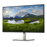 DELL P Series P2725HE computer monitor 68.6 cm (27") 1920 x 1080 pixels Full HD LCD Black