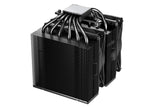 be quiet! Pure Rock Pro 3 LX Black Processor Air cooler 12 cm 1 pc(s)