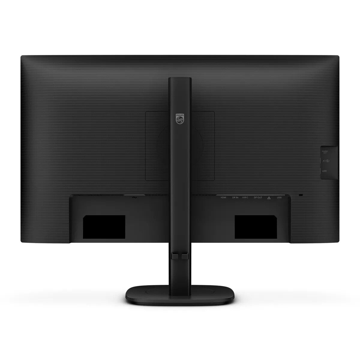 Philips 3000 series 27B2U3601/00 computer monitor 68.6 cm (27") 2560 x 1440 pixels Quad HD LCD Black