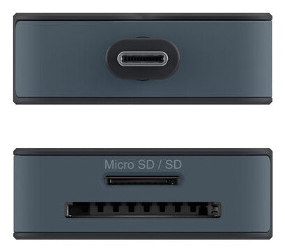 Targus HyperDrive Wired Dock Black