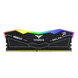 Team Group DELTA RGB memory module 32 GB 2 x 16 GB DDR5 288-pin DIMM