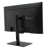 ASUS ProArt PA27UCGE computer monitor 68.6 cm (27") 3840 x 2160 pixels 4K Ultra HD LED Black