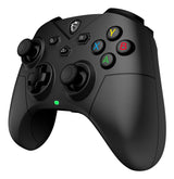 MSI FORCE GC300 WIRELESS Black USB 2.0 Gamepad Analogue PC