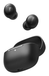 Belkin SoundForm Dot Headset Wireless In-ear Calls/Music USB Type-C Bluetooth Black