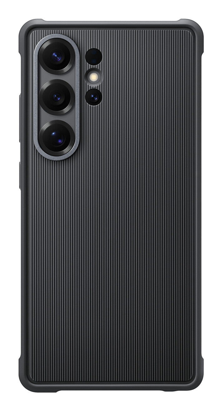 Samsung EF-RS938 mobile phone case 17.5 cm (6.9") Cover Black