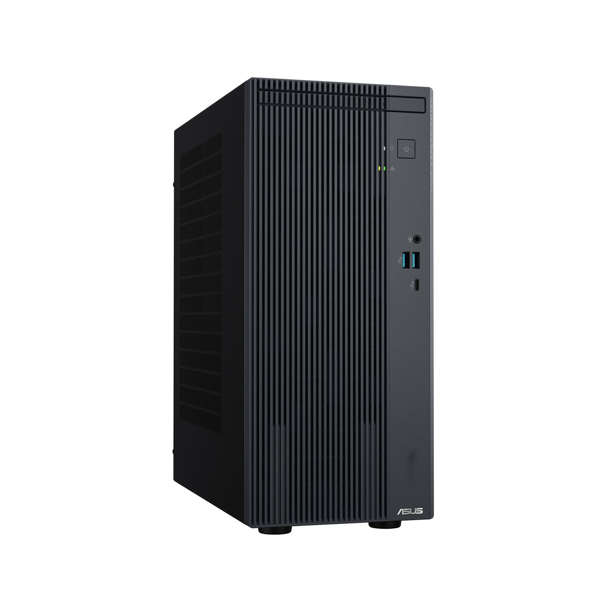 ASUS ExpertCenter PM700MG-0R5430018X AMD Ryzen™ AI 5 430 16 GB DDR5-SDRAM 512 GB SSD Windows 11 Pro Mini Tower PC Grey