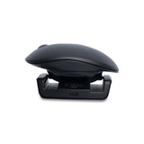 R-Go Tools Ergonomic mouse R-Go Twister, with break software, ambidextrous mouse for both hands, foldable, bluetooth and wired