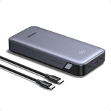 Ugreen 20000mAh Power Bank 30W 2C1A