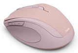 Hama WM-400 mouse Office Right-hand RF Wireless Optical 1600 DPI