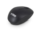 Urban Factory Free mouse Office Ambidextrous RF Wireless Optical 1000 DPI