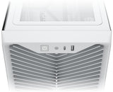 Corsair 3200D RS Midi Tower White