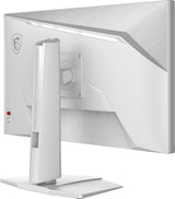 MSI MAG 274QRFW E20 computer monitor 68.6 cm (27") 2560 x 1440 pixels Wide Quad HD LCD White