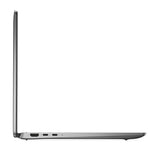 DELL Latitude 7440 Intel® Core™ i5 i5-1345U Laptop 35.6 cm (14") Full HD+ 16 GB LPDDR5-SDRAM 256 GB SSD Wi-Fi 6E (802.11ax) Windows 11 Pro Grey