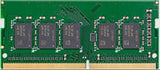 Synology D4ES01-16G memory module 16 GB 1 x 16 GB DDR4 260-pin SO-DIMM ECC