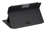 Targus THZ997GL tablet case 29.2 cm (11.5") Flip case Black