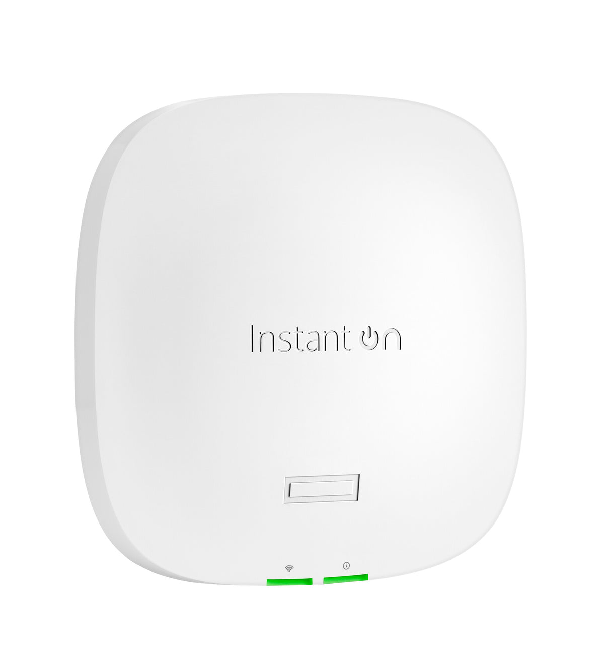 HPE Networking Instant On AP21 (RW) Dual Radio 2x2 Wi-Fi 6 Access Point