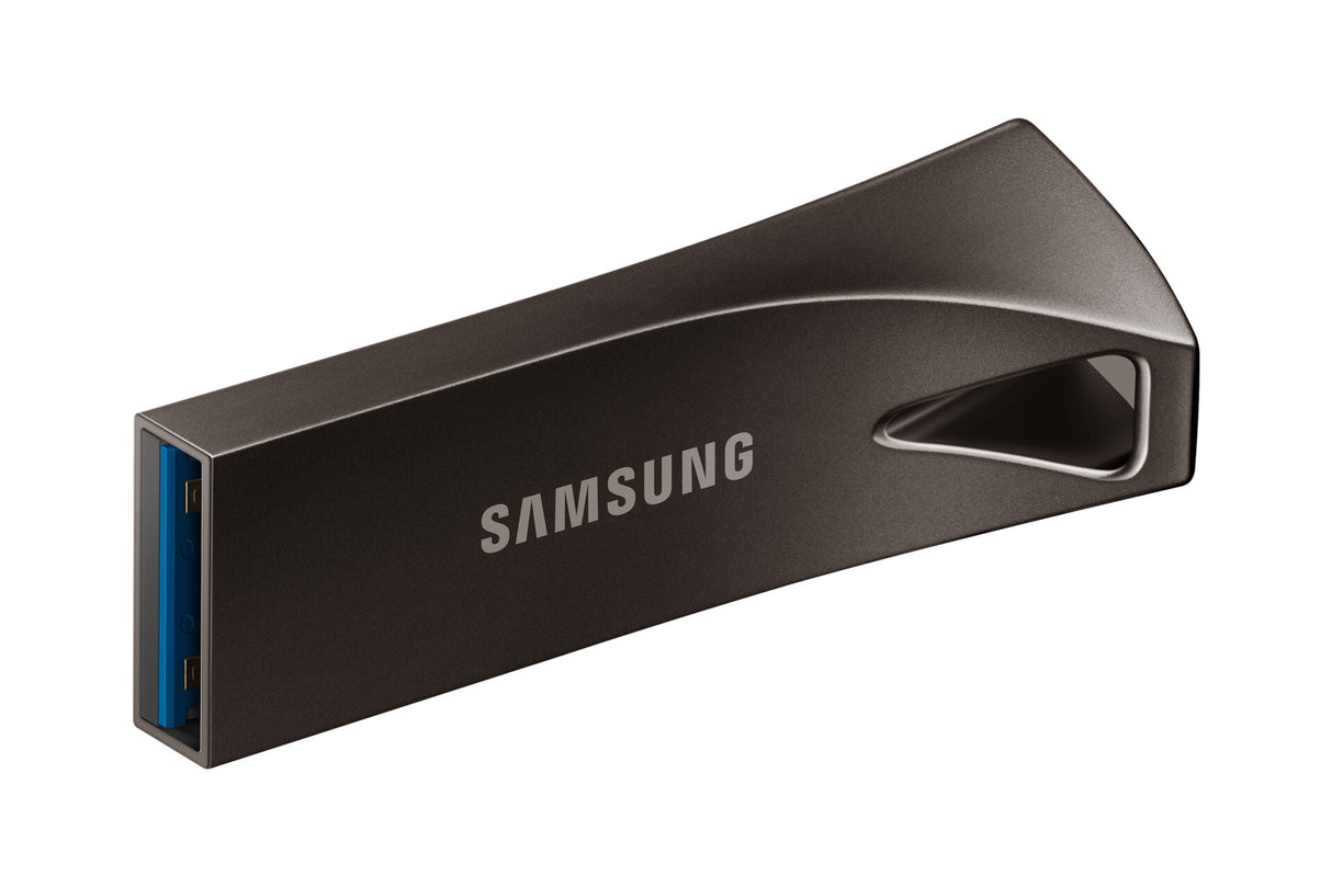 Samsung MUF-512BE USB flash drive 512 GB USB Type-A 3.2 Gen 1 (3.1 Gen 1) Grey