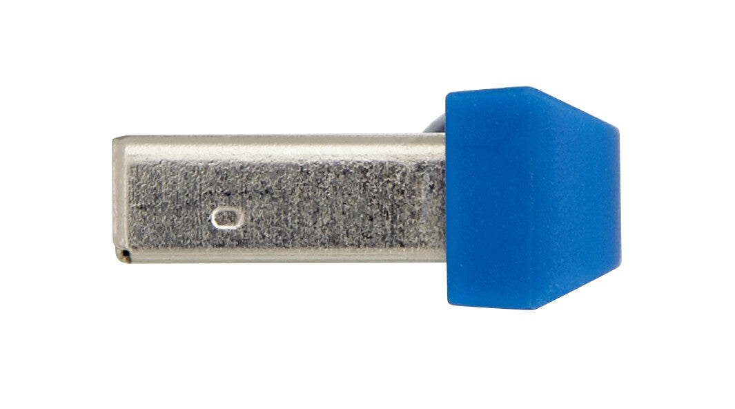 Verbatim Store 'n' Stay NANO - USB 3.0 Drive 16 GB - Blue