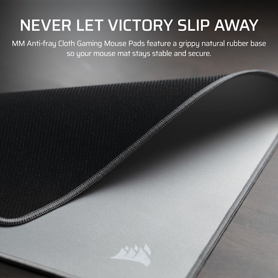 Corsair MM XL Gaming mouse pad Grey