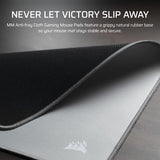 Corsair MM XL Gaming mouse pad Grey