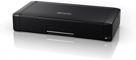 Epson WorkForce WF-110W inkjet printer Colour 5760 x 1440 DPI Wi-Fi