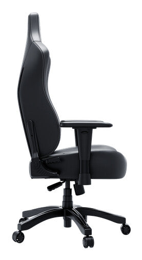 Anda Seat Novis Max Gaming armchair Padded seat Black
