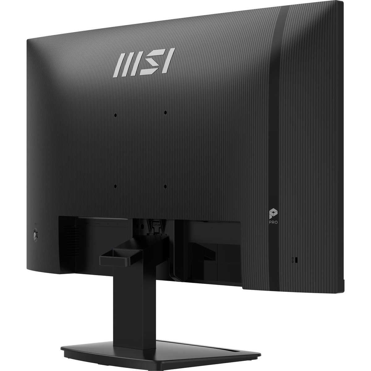 MSI Pro MP273Q E14 computer monitor 68.6 cm (27") 2560 x 1440 pixels Wide Quad HD Black