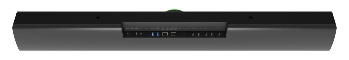 Crestron UC-B70-A-Z-I video conferencing system 20 MP Ethernet LAN Video collaboration bar