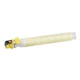 Katun 49795 toner cartridge 1 pc(s) Compatible Yellow