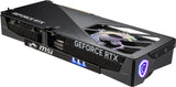 MSI GAMING GEFORCE RTX 5080 16G TRIO OC graphics card NVIDIA 16 GB GDDR7